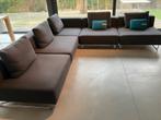 Sofa SOFTLINE Design en volledig moduleerbaar, Huis en Inrichting, Zo goed als nieuw