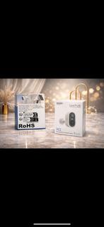 Caméra de surveillance Laxihub W2 – Neuve sous emballage, Enlèvement, Comme neuf, Caméra extérieure