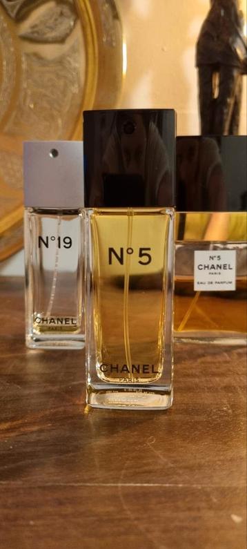 Channel N5 au de parfum 