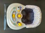 loopwagentje, Kinderen en Baby's, Speelgoed | Babyspeelgoed, Ophalen, Zo goed als nieuw, Babygym, Met geluid