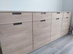 Dressoir, tafel en barkast, Ophalen, Gebruikt