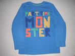 leuke longsleeve, merk: esprit, maat: 116-122 (6-7 jaar), Enfants & Bébés, Vêtements enfant | Taille 116, Garçon, Enlèvement ou Envoi