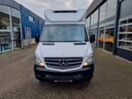 Mercedes-Benz Sprinter 516 CDI E6 Kuhlkoffer -20+20 230V/ LB, Auto's, Bestelwagens en Lichte vracht, Automaat, Achterwielaandrijving