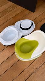 Meeneem wc kinder potje, Ophalen, Zo goed als nieuw