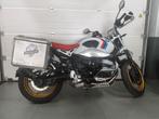 Koboldbike kofferset RnineT urban GS, Motoren, Ophalen