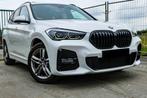 BMW X1 18d M Sport Automatique ToitOuvrant sDrive Historique, Autos, SUV ou Tout-terrain, 5 places, Carnet d'entretien, Cuir