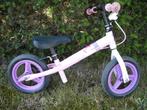 loopfietsje, Kinderen en Baby's, Speelgoed | Buiten | Voertuigen en Loopfietsen, Ophalen, Gebruikt, Loopfiets