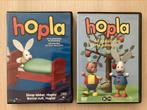 DVD Hopla - 1€ par DVD, CD & DVD, DVD | Enfants & Jeunesse, Enlèvement ou Envoi, Comme neuf