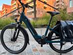 Elektrische fiets Lapierre E-Urban 4.4 Ttotal  1330km, Minder dan 47 cm, Ophalen of Verzenden, Zo goed als nieuw, 50 km per accu of meer