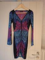 gekleurde jurk hale bob xs, Enlèvement ou Envoi, Autres couleurs, Comme neuf, Hale bob