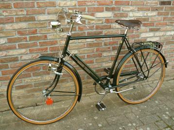 Raleigh Sports - TOPSTAAT beschikbaar voor biedingen