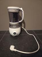 Babyvoedingmaker (stomer/blender) Philips Avent, Ophalen