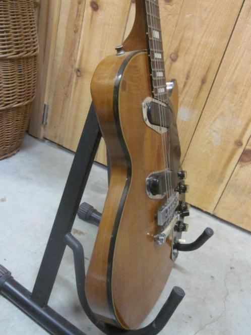Gibson Les Paul Recording, Muziek en Instrumenten, Snaarinstrumenten | Gitaren | Elektrisch, Gebruikt, Solid body, Gibson, Ophalen of Verzenden