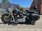 Harley Davidson	Heritage Softail Classic, Bedrijf, Meer dan 35 kW, 1450 cc