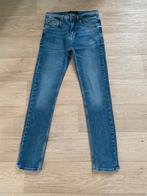 Jeans Zara 'Eur 38', Kleding | Heren, Spijkerbroeken en Jeans, Overige jeansmaten, Blauw, Ophalen of Verzenden, Zo goed als nieuw