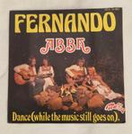 Single 'Abba', Enlèvement ou Envoi, Pop, Single