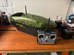 Spotter Capture voerboot met 3 set batterij, Watersport en Boten, Ophalen, Gebruikt, Overige typen