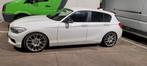 BMW Serie 1 - 116i Benzine, Auto's, BMW, Bedrijf, Te koop