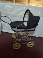 Vintage poppenwagen, Kinderen en Baby's, Ophalen, Gebruikt