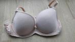 FREYA Deco voorgevormde beugel BH - 65F (EU), Freya, Enlèvement ou Envoi, Beige, Soutien-gorge