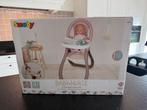 Smoby Baby Nurse Kinderstoel, nieuw in verpakking!, Ophalen, Nieuw