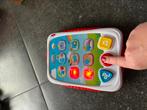 Clementoni FR/NL tablet voor baby's, Kinderen en Baby's, Speelgoed | Educatief en Creatief