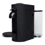 Nespresso Vertuo Plus Deluxe Flat Top machine, Elektronische apparatuur, Ophalen, Zo goed als nieuw, Koffiemachine, Koffiepads en cups