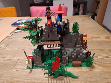 Lego 6076 beschikbaar voor biedingen