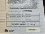 Polo, Autos, Volkswagen, Argent ou Gris, Achat, Entreprise, Noir