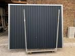 garagepoort kantelpoort GRIJS, Doe-het-zelf en Bouw, Ophalen, Nieuw