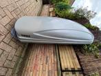Thule Atlantis 780, Ophalen, Gebruikt