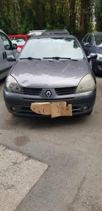 Clio 2, Auto's, Elektrisch, Particulier, Te koop, Clio