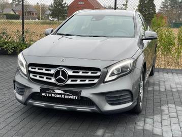 Mercedes-Benz GLA 200 d Business Solution AMG 0483/47.20.60