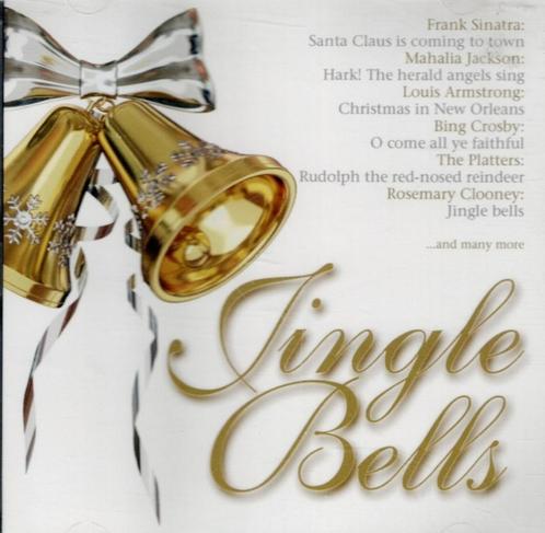 cd   /    jingle bells, CD & DVD, CD | Autres CD, Enlèvement ou Envoi