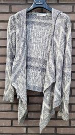 Gilet Abercrombie "enfant" - taille: S, Ophalen, Zo goed als nieuw, Maat 36 (S), Grijs