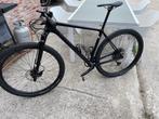 Mtb cannondale fsi carbon 3, Fietsen en Brommers, Hardtail, Heren, Zo goed als nieuw, Ophalen