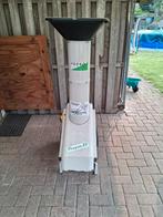 Hakselaar tot 3cm, Tuin en Terras, Hakselaars, Ophalen, Gebruikt, Elektrisch
