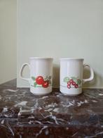 Engelse fruit tassen, Enlèvement ou Envoi