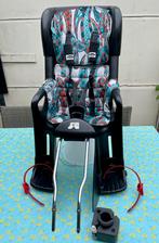 Fietstoel Römer Jockey Comfort, Fietsen en Brommers, Fietsaccessoires | Fietsstoeltjes, Ophalen, Achterzitje, Romer Jockey Comfort