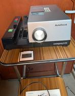 Complete en functionele Liesegang A33-projector, Audio, Tv en Foto, Diaprojectoren, Ophalen, Gebruikt