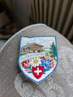 Switzerland, Ophalen of Verzenden, Zo goed als nieuw