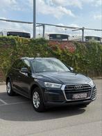 Audi Q5 40 TDI quattro 2019 219000 km, Auto's, Automaat, Euro 6, 4 cilinders, Q5