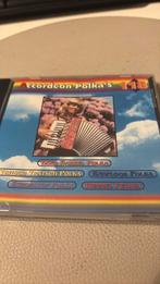 Accordeon polka, Ophalen, Zo goed als nieuw