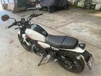 Yamaha XSR125 MTM125-C, Motoren, Bedrijf, Overig