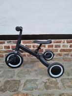 4-in-1-loopfiets/driewieler voor kind, Ophalen, Gebruikt