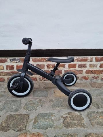 4-in-1-loopfiets/driewieler voor kind beschikbaar voor biedingen