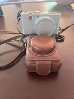 Leica D-lux 4 met originele leren tas - Catawiki