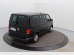 Volkswagen Transporter T6.1 1000 Combi Swb Transporter 2.0 T, Autos, Argent ou Gris, Achat, Autre carrosserie, Automatique