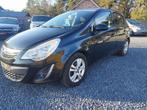 Opel Corsa 1.3cdti, Auto's, Voorwielaandrijving, Stof, 4 cilinders, Elektrische ramen