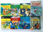 Avontuur & Mysterie  (8 boeken), Boeken, Ophalen, Gelezen